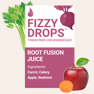 Root Fusion Fizzy Drop