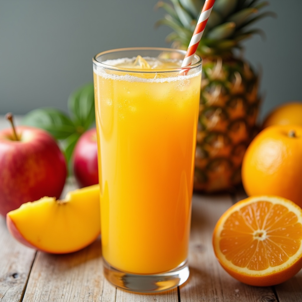 Tropical Immunity Fizzy Drop - Image 4