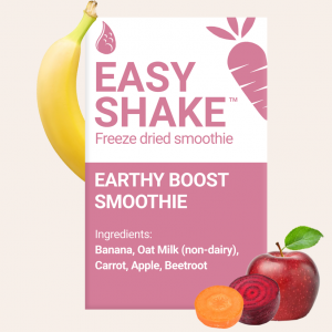 Earthy Boost Easy Shake